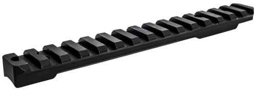 Talley Picatinny Rail, Fits Kimber 84L Long Action, 20 MOA, Black