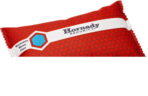 Hornady Rapid Safe Dehumidifier Bag Large Red