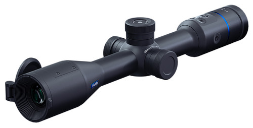 PARD Night Stalker 4K EX Night Vision Black 70mm Multiple Reticle