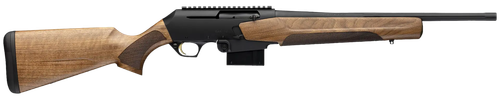 Browning BAR MK4 DBM 308 Win 18.5" Walnut Matte Black