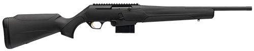 Browning BAR MK4 DBM 308 Win 18.5" Synthetic Blued
