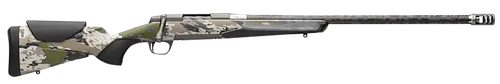 Browning X-Bolt 2 Speed Carbon Fiber 7mm PRC 3rd,20" Ovix Camo
