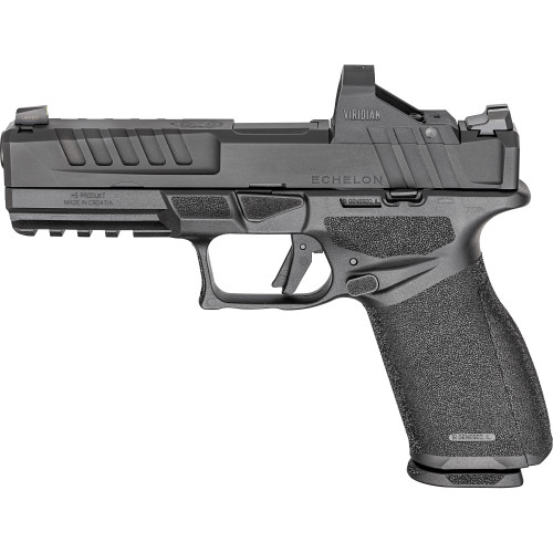 Springfield Echelon FS UDT 4.5", 9mm, 17/20rd