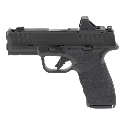 Springfield Hellcat Pro CMP UDT 3.7", 9mm, 10rd