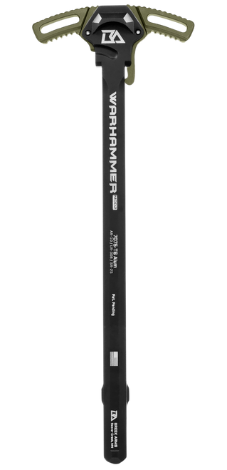 Breek Warhammer MOD2 Charging Handle ODG