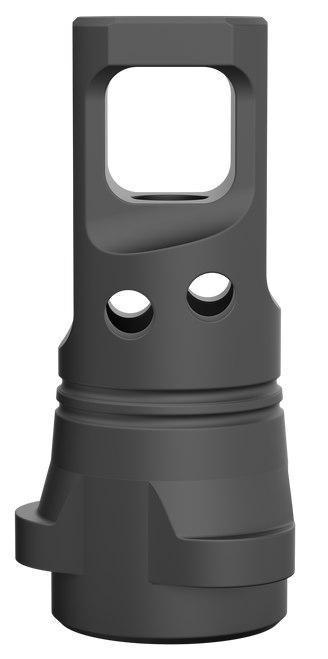 Breek Echo Singleport Muzzle Break 223/556