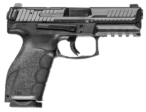 HK VP9A1X OR 9mm 4.09 17/20R