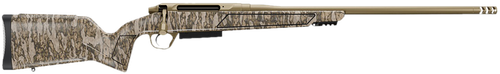 Chris Evoke Mossy Oak 7mm BackCountry, 20" Barrel, Flat Dark Earth/BTML