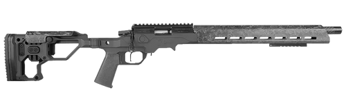 Chris MPR Rimfire 22 LR, 20" Barrel, Black, 30rd