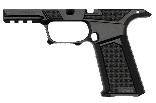 Sct Manufacturing Black Fits Sig P365 X Macro/Fuse