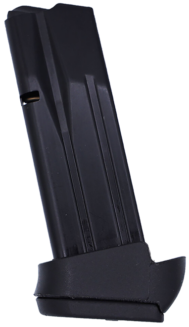 SAR USA SAR9 Sub-Compact 9mm Black 15 Rd