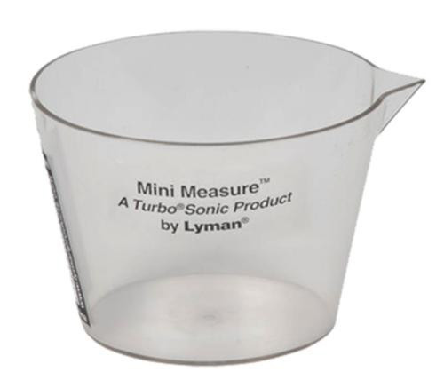 Lyman Sonic Measure Cup 1 Up to 2oz