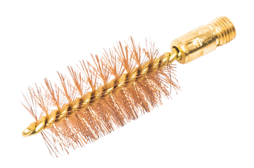 Breakthrough Clean BT-12GPBBB Phosphor Bronze Brush 12 Ga Shotgun Firearm 5/16-27 Thread Brass Bronze Bristles