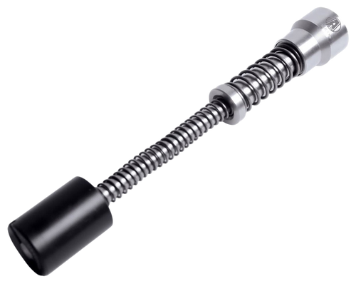 Armaspec Stealth AR Spring & Buffer, Black ARM253-C