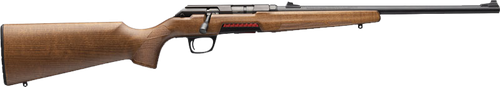 Winchester Xpert Sporter 22 LR,18" Barrel, Drilled & Tapped, Satin Hardwood Stock, 10rd