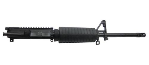 CMMG .300 AAC Blackout AR-15 Upper 16", M300 Threaded Barrel, M4 Hand Guard, Black