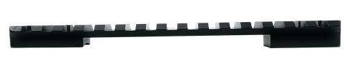DNZ Freedom Reaper Picatinny Rail Rifle Remington 700 Long Action Black Anodized Aluminum