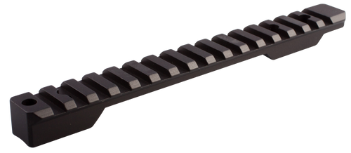 Talley Manufacturing Picatinny Base, Black, Fits Howa 1500, Weatherby Vanguard (Long Action)