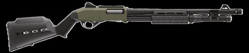 Stoeger P3000 Tactical Freedom Series 12 Ga OD Green Cerakote