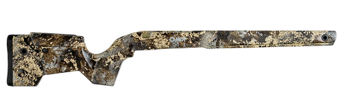 Mdt Sporting Goods Inc Carbon Fiber Fits Remington 700 Short Action