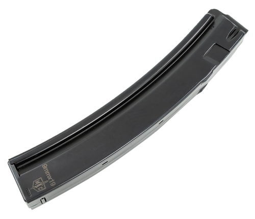 MAC 5K 30rd 9mm
