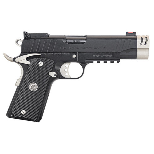 Girsan 1911C 10mm, 4.4" Barrel, Black, 9rd