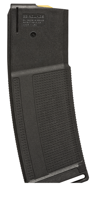 Daniel Defense DD Mag *CA Compliant Black Detachable 10rd for 223 Rem, 300 Blackout, 5.56x45mm NATO Daniel Defense AR-15, M4, M16