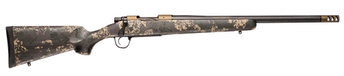 Christensen Ridgeline FFT 7mm PRC 24" Barrel, Bb/tn/gr