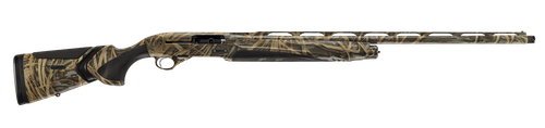 Beretta A400 Xtreme Plus 20 Gauge, 3" Chamber, 28" Barrel, Mossy Oak Original Shadowgrass, Synthetic Stock, Fiber Optic Front Sight, 5 Choke Tubes, 2rd