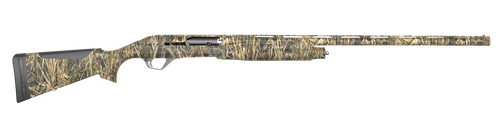 Retay Ace Full Size 20 Ga 3" 3rd,28" Realtree Max-7 Vent Rib Barrel & Drilled & Tapped Steel Receiver, Adj Shim Realtree Max-7 Stock