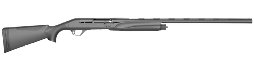 Retay Ace Full Size 20 Ga 3" 3rd,26" Extra Black Vent Rib Barrel, Drilled & Tapped Steel Receiver, Adj Shim Black Stock
