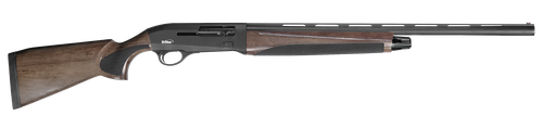 TriStar Raptor II Youth 20 Ga 3" 5rd,24" Black Vent Rib Steel Barrel, Black Steel Receiver, Fixed Walnut Synthetic Stock