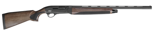 TriStar Raptor II 12 Ga 3" 5rd,28" Black Vent Rib Steel Barrel, Black Steel Receiver, Fixed Walnut Synthetic Stock