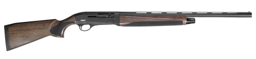 TriStar Raptor II 20 Ga 3" 5rd,28" Black Vent Rib Steel Barrel, Black Steel Receiver, Fixed Walnut Synthetic Stock