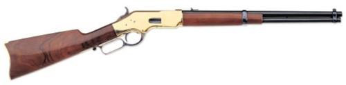 Uberti 1866 Yellowboy Carbine 45 Colt 19