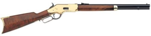 Uberti 1866 Yellowboy Short Rifle 38Sp 20