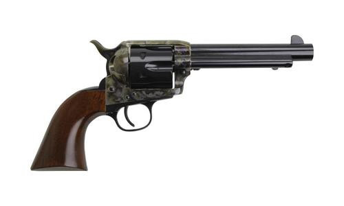 Uberti 1873 Cattleman II New Model, .45 Colt, 5.5" Barrel, Steel Frame
