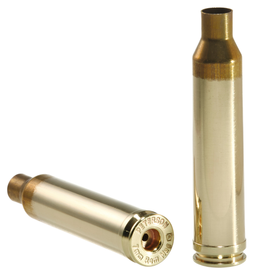 Peterson Cartridge 7mm Remington MAG 50