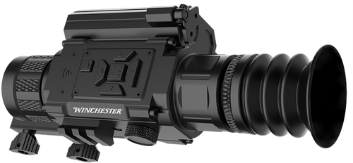 Winchester Optics Supreme THSX 384 Thermal Black 2.6x 35mm