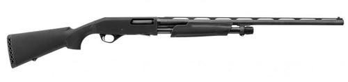 Stoeger P3500 12 Ga, 26", 3.5" Chamber, Black Synthetic Grip
