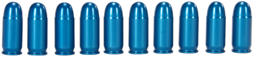 A-Zoom Value Pack Pistol 380 ACP Aluminum 10 Pk