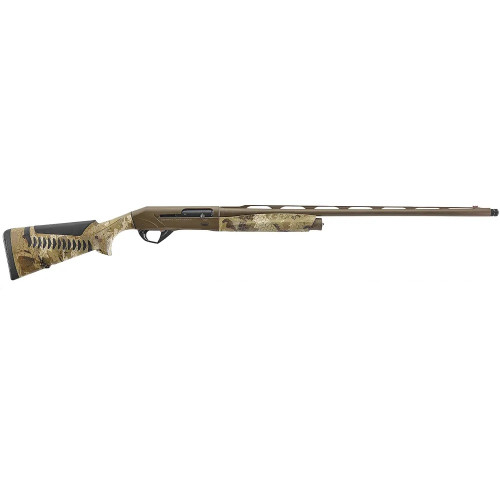 Benelli SBE3 20 Ga, 28" Barrel, 3" Chamber, Optifade Marsh, 3rd