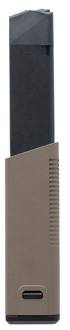 Kriss Magex2 G17 / 40 rd / Cal 9X19 / FDE
