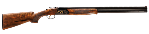 Fair SLX602 20 Ga 28" Case Color Gold Birds  Grip