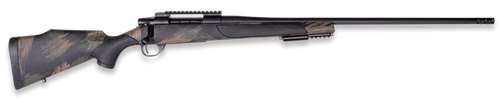 Weatherby Vanguard Black Hills 6.5 Creedmoor SB 16+2