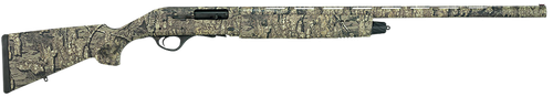 Hatsan Escort PS Full Size 410 Ga Pump 3" 4rd,28" Realtree Timber Vent Rib Barrel, Grooved Aluminum Receiver & Adjustable Realtree Timber Synthetic Stock