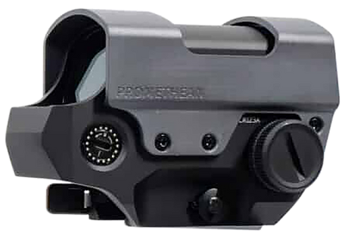 Lead & Steel Llc LP1-HOOD-GRY Promethean LP-1 Replacement Hood Charcoal Grey Aluminum