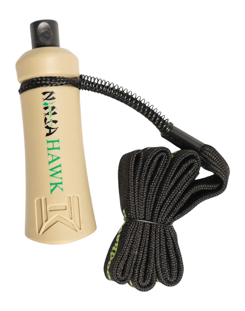 Woodhaven Custom Calls Ninja Hawk