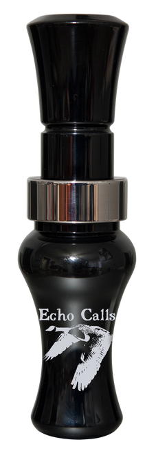 Echo Calls Canada Goose Open Call Canada Goose Sounds Attracts Geese Black Acrylic