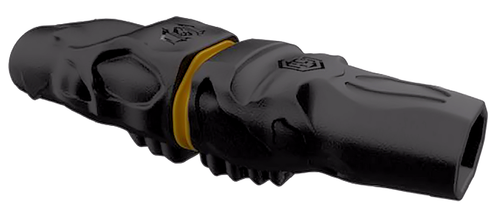 Drury Outdoors HS-DOD-DDDC Dominant Doe Deer Call Deer Doe Brown Rubber Mouth/Hand Call